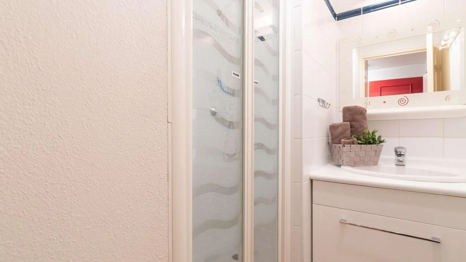 Appartement Cosy 6 Pers, Saint-Lary Village, Quartier Thermal, Telecabine Proche - Fr-1-296-136 Apartment